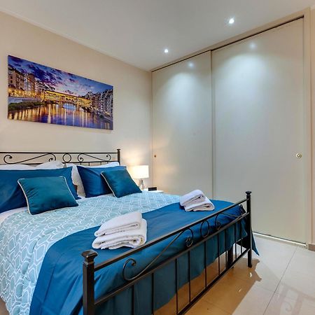 Golden House Lejlighed Firenze Eksteriør billede