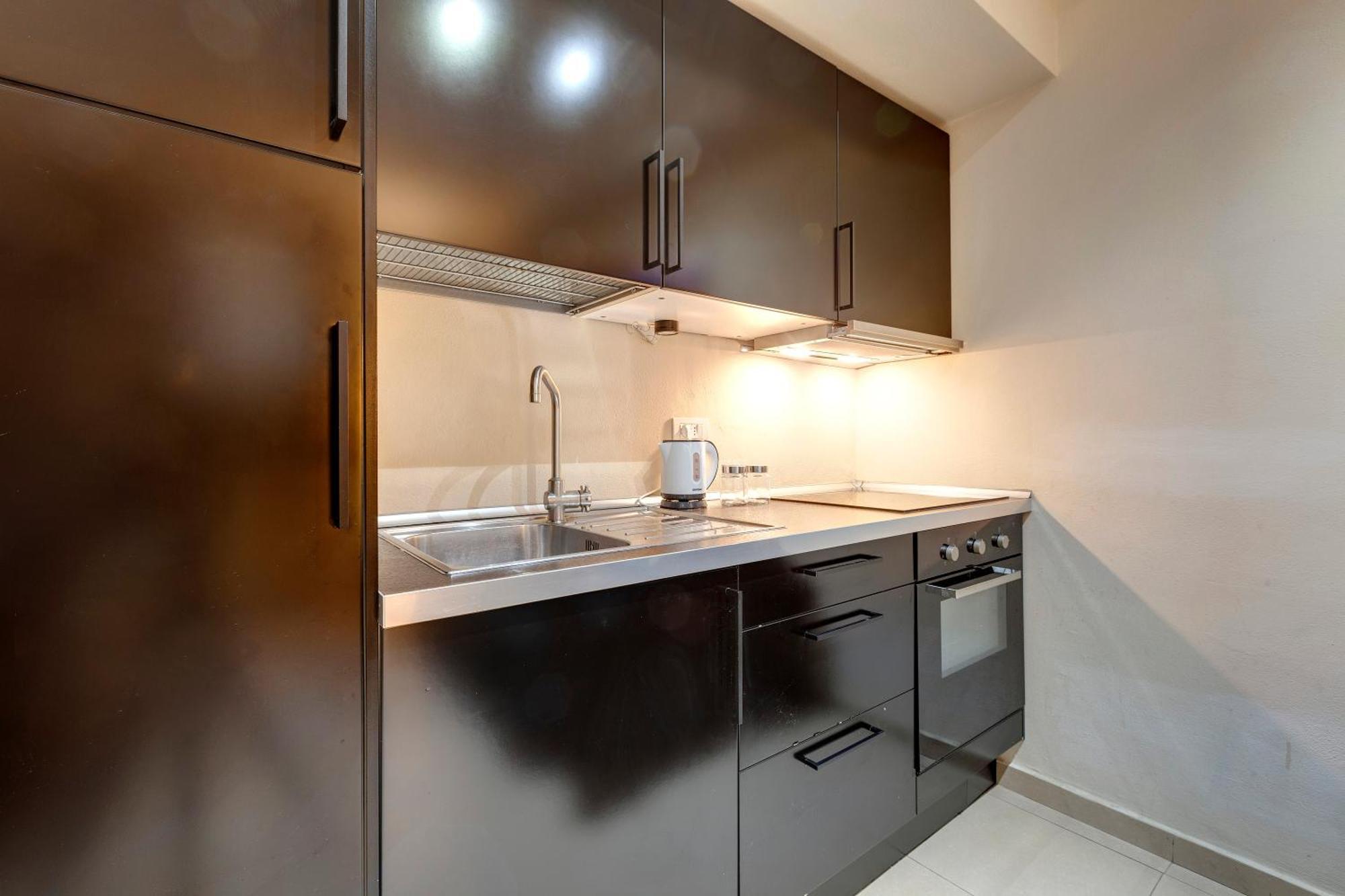 Golden House Lejlighed Firenze Eksteriør billede